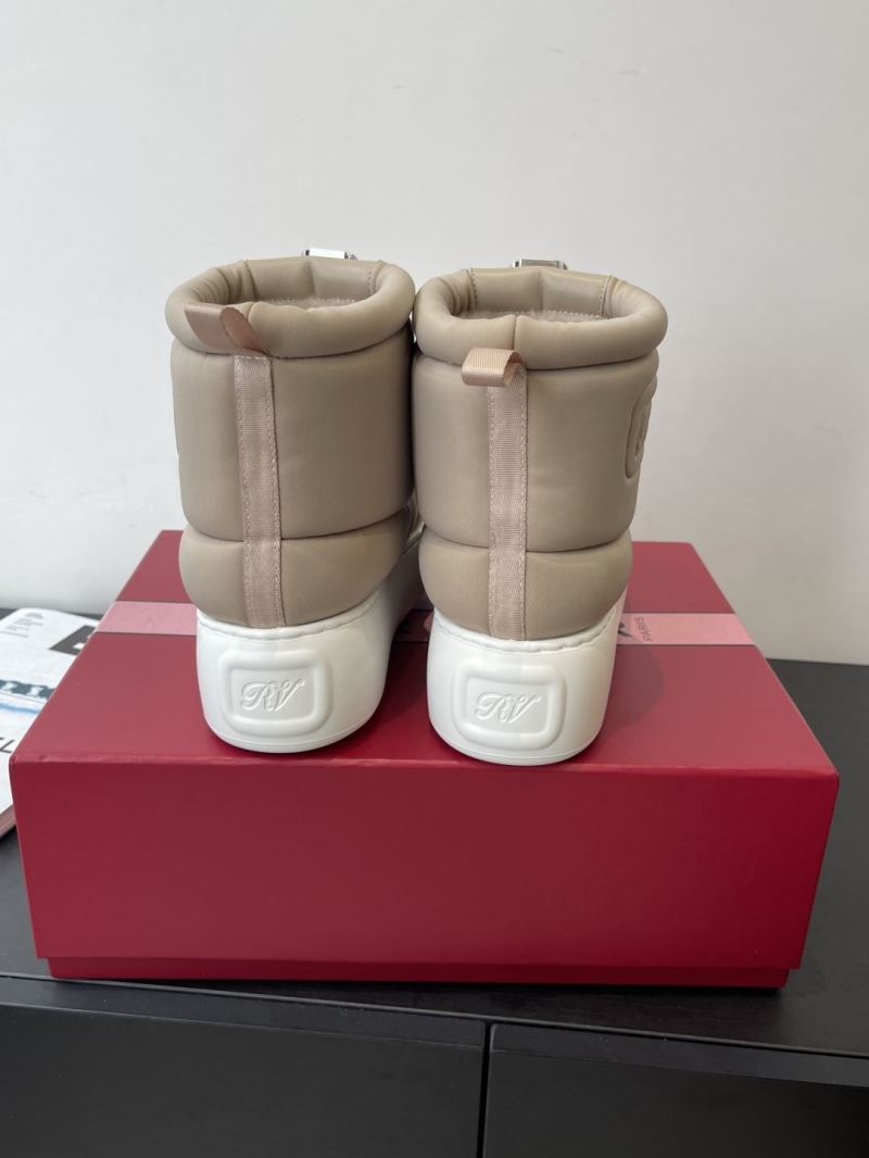 Roger vivier Boots